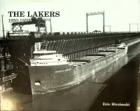 Veilige Betaling The Lakers 1950-1959 - Hirsimaki, E