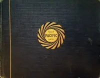 Catalog Pacific Mills Lawrence & Co. 1924 - Collective Lage Kosten