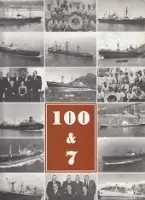 100 and 7 - Foustanos, G.M. Nu Kopen
