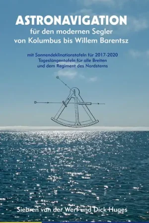 Uitverkoop Astronavigation - Siebren van der Werf; Dick Huges