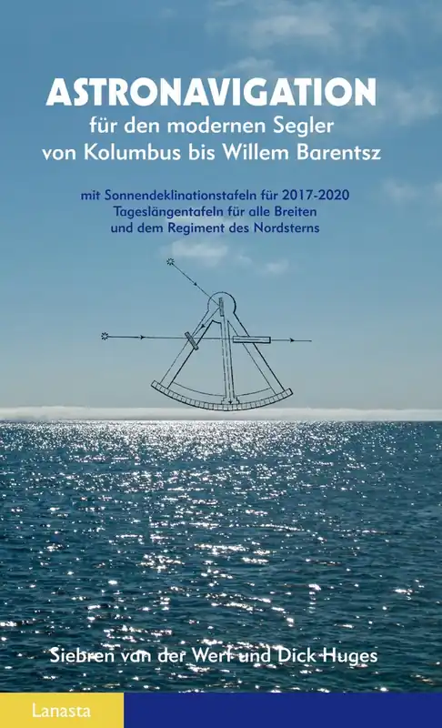 Uitverkoop Astronavigation - Siebren van der Werf; Dick Huges
