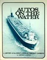 Autos on the Water - Brough, L.A. Tijdelijk Beschikbaar