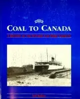 Coal to Canada - Rafuse, T Betaalbaar