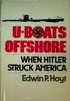 Gratis Retour U-Boats Offshore - Hoyt, E.P.