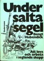 Voordeelprijs Under Salta Segel - Hubendick, B