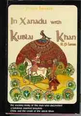 Marco Polo's Travels in Xanadu with Kublai Khan - Richard Lister Beste Prijs