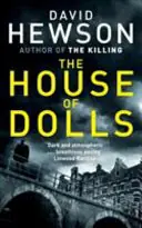 Hoge Kwaliteit The House of Dolls - David Hewson