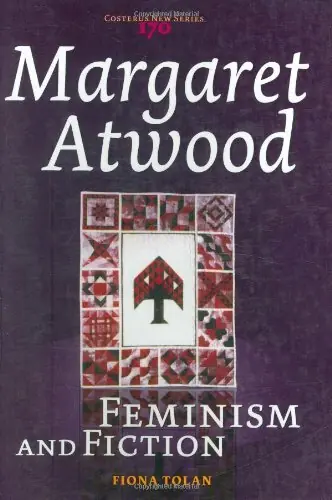 Direct Verzonden Margaret Atwood - Fiona Tolan