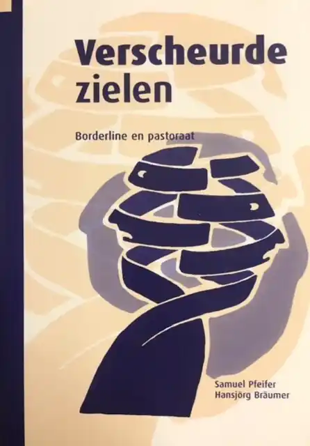 Verscheurde zielen - S. Pfeifer; H. Braumer Express Levering
