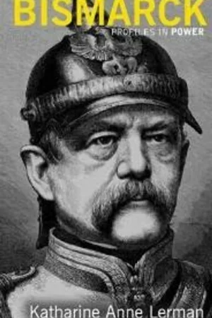 Bismarck - K. Lerman Gratis Verzending