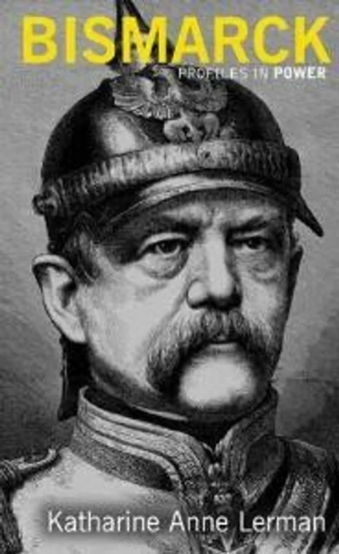 Bismarck - K. Lerman Gratis Verzending