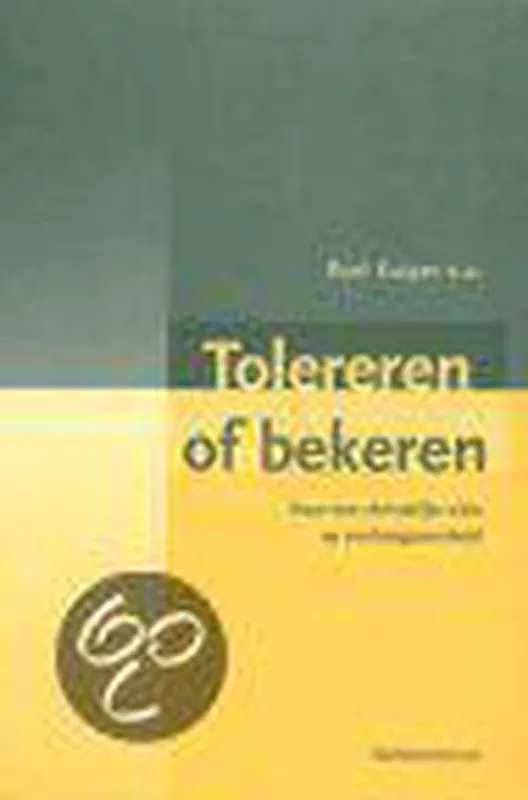 Merkproduct Tolereren of bekeren - Kuiper, Roel e.a.