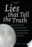 Beste Prijs Lies that Tell the Truth - Anne C. Hegerfeldt
