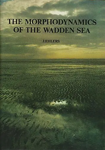 Morphodynamics of the wadden sea - Ehlers Koop Vandaag