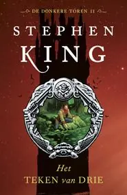 Het teken van drie - Stephen King Hete Deal