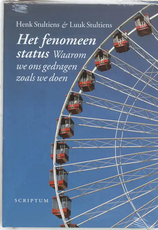 Het fenomeen status - H. Stultiens; L. Stultiens Op = Op
