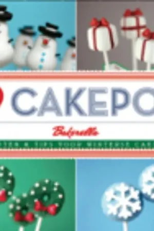 Becht lifestyle I love cakepops - Angie Dudley Alleen Vandaag