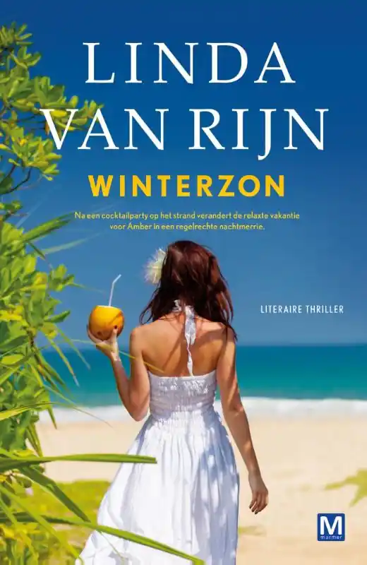 Merkproduct Winterzon - Linda van Rijn