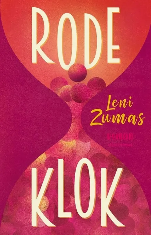 Gratis Retour Rode klok - Leni Zumas