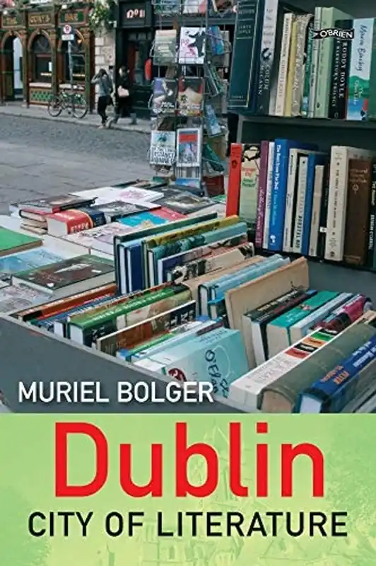 Dublin - Muriel Bolger Bestseller