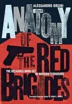 Anatomy of the Red Brigades - Alessandro Orsini Nieuw