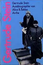 Voordeelprijs Autobiographie von Alic B. Toklas (Duitstalig) - Gertrude Stein