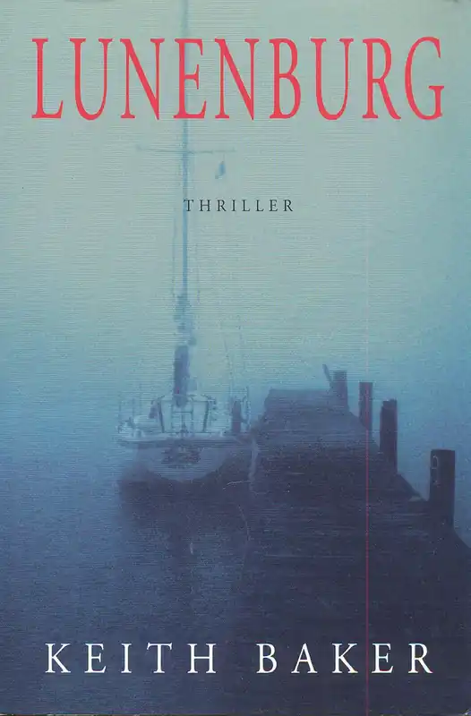 Lunenburg - K. Baker Exclusieve Aanbieding