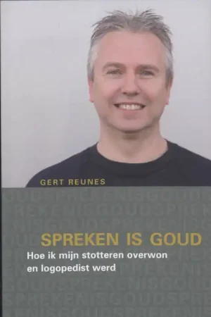 Spreken is goud - G. Reunes Finale Uitverkoop