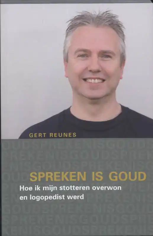 Spreken is goud - G. Reunes Finale Uitverkoop