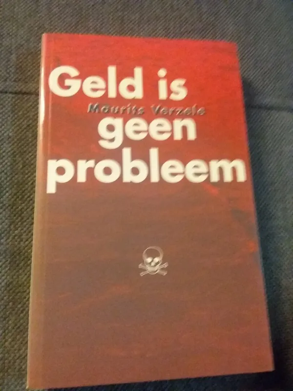 Express Levering Geld is geen probleem - mauritz Verzele