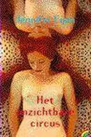 Laatste Kans Het onzichtbare circus - Jennifer Egan