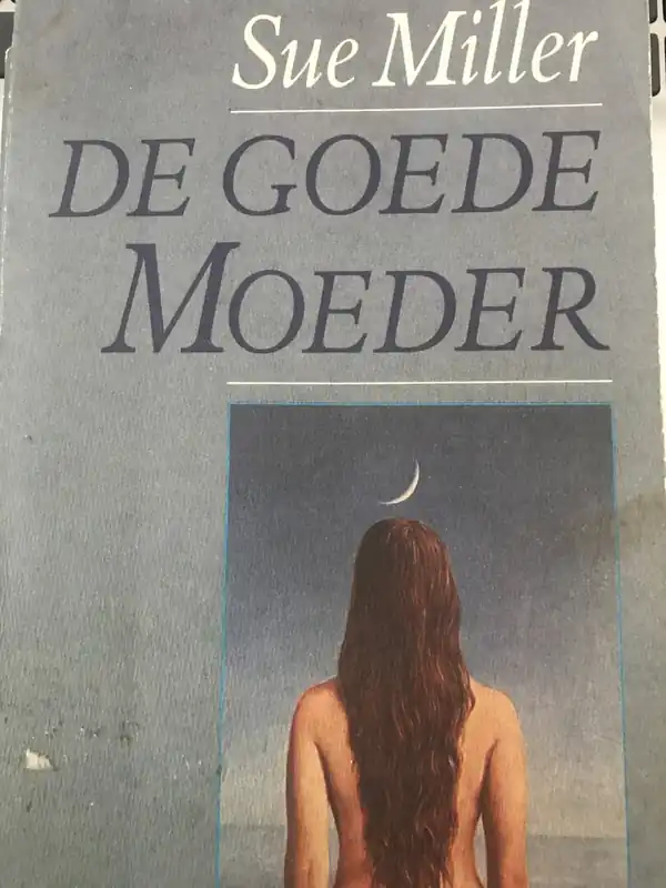 Actieprijs Goede moeder - Miller