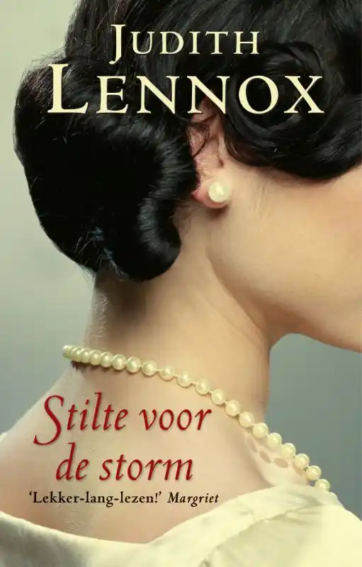 Direct Beschikbaar Stilte voor de storm - Judith Lennox