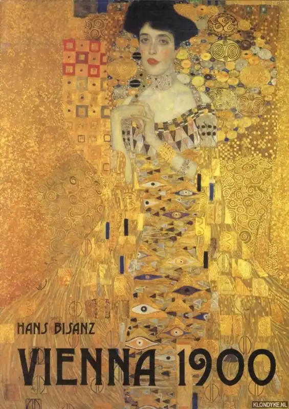Bestseller Vienna 1900 - Bisanz, Hans