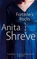 Fabrieksprijs Fortune's Rocks - Anita Shreve
