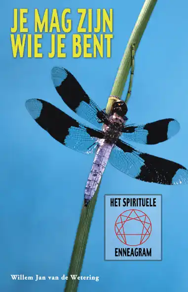 Populair Je mag zijn wie je bent - J.W. van de Wetering