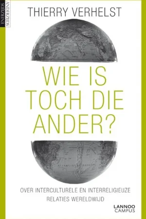 Wie is toch die ander? - Thierry Verhelst Bestseller