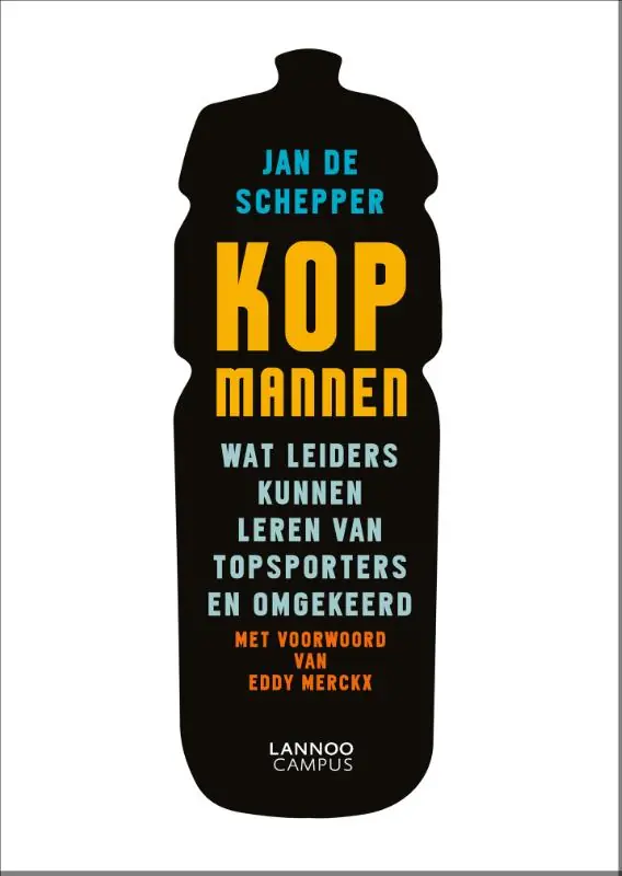 Kopmannen - Jan de Schepper Exclusieve Aanbieding