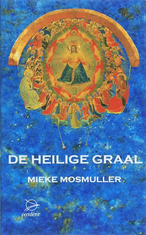 De heilige graal - Mieke Mosmuller Veilige Betaling