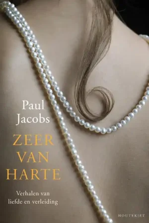 Zeer van harte - Paul Jacobs Favoriet