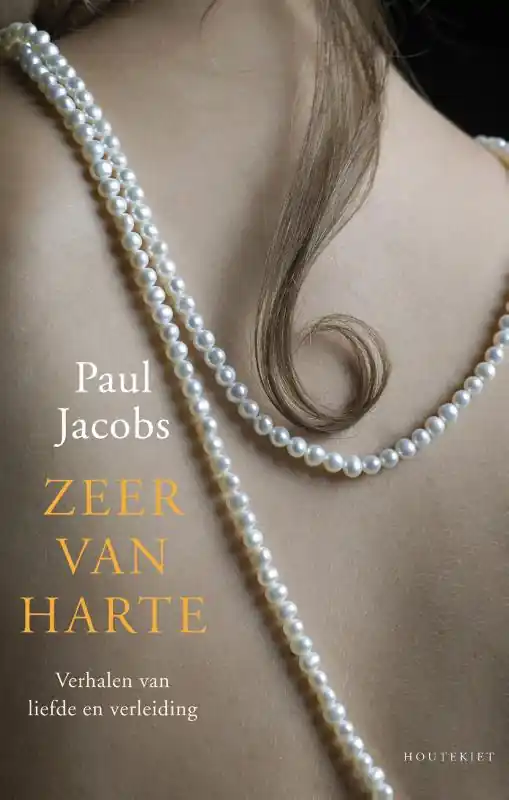 Zeer van harte - Paul Jacobs Favoriet