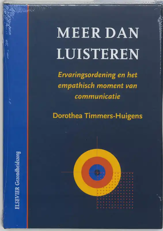 Populair Meer dan luisteren - D. Timmers-Huigen