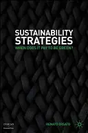 Sustainability Strategies - Renato J Orsato Seizoensaanbieding