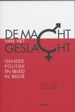 Shop Nu De macht van het geslacht - K. Celis; P. Meier