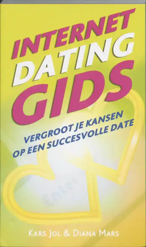 Internet dating gids - K. Jol; D. Mars Speciale Aanbieding