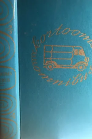 Alleen Vandaag Toon kortooms omnibus - Toon Kortooms