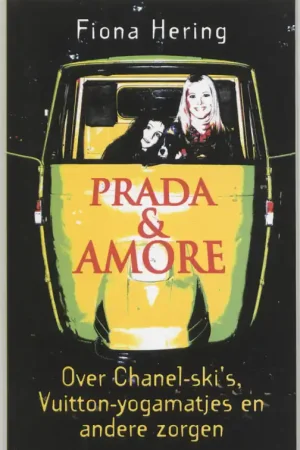 Prada & amore - F. Hering Direct Verzonden