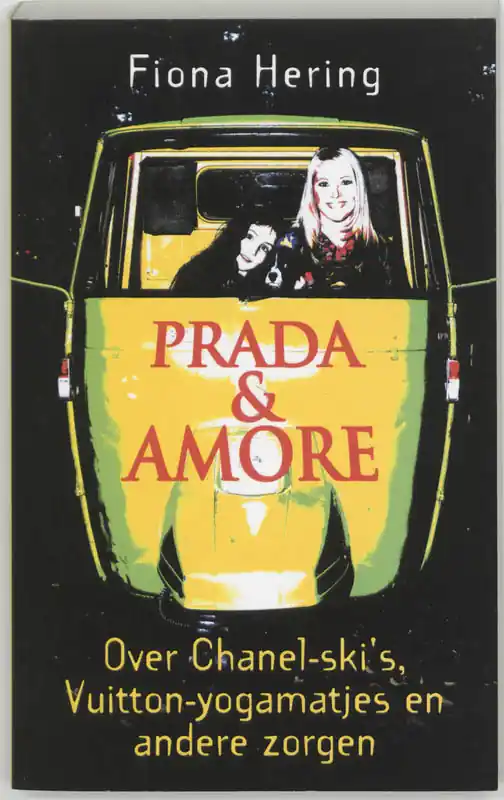 Prada & amore - F. Hering Direct Verzonden