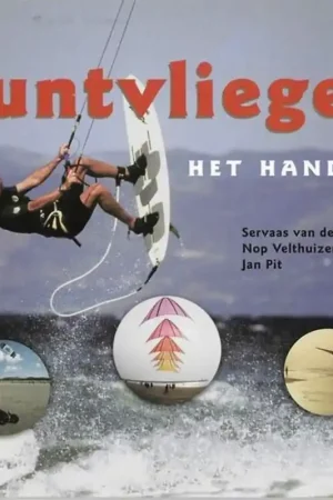 Stuntvliegers - S. van der Horst; N. Velthuizen Direct Verzonden