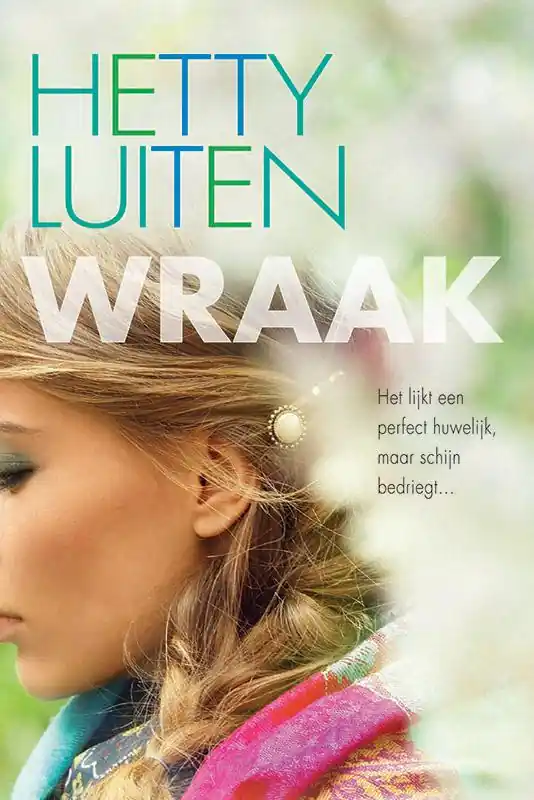 Wraak - Hetty Luiten Gratis Verzending